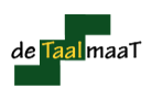 De Taalmaat Logo